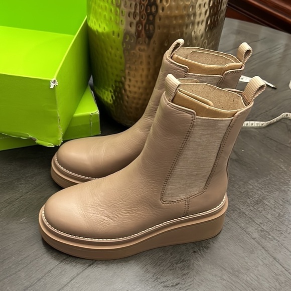 SAM EDELMAN KOLTON CHELSEA BOOT - Picture 7 of 13